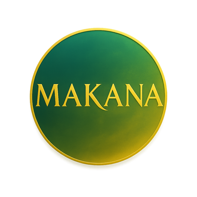 Makana Logo